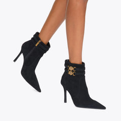mansion ankle boot