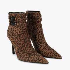 mansion ankle boot
