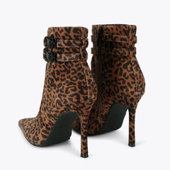 mansion ankle boot