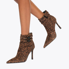 mansion ankle boot
