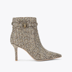 kensington ankle boot