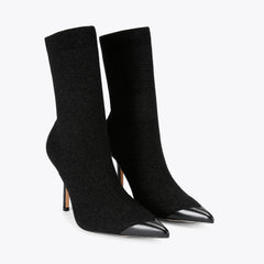 regent point sock boot