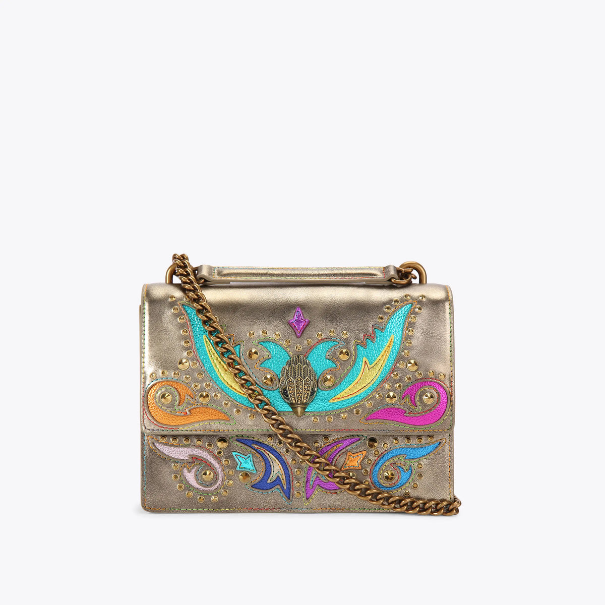 shoreditch western bag