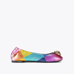 chelsea bellerina flat