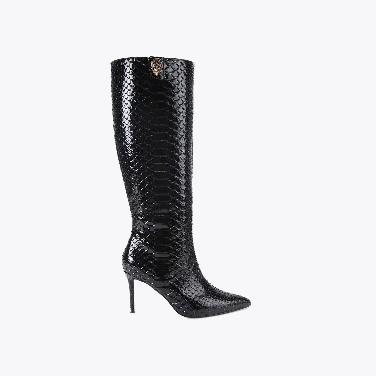 belgravia knee boot