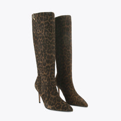 belgravia knee boot