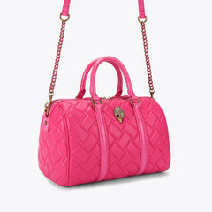 kensington boston bag