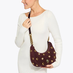 small kensington hobo bag