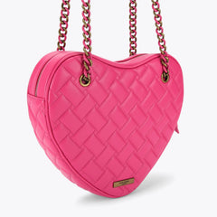 kensington heart bag
