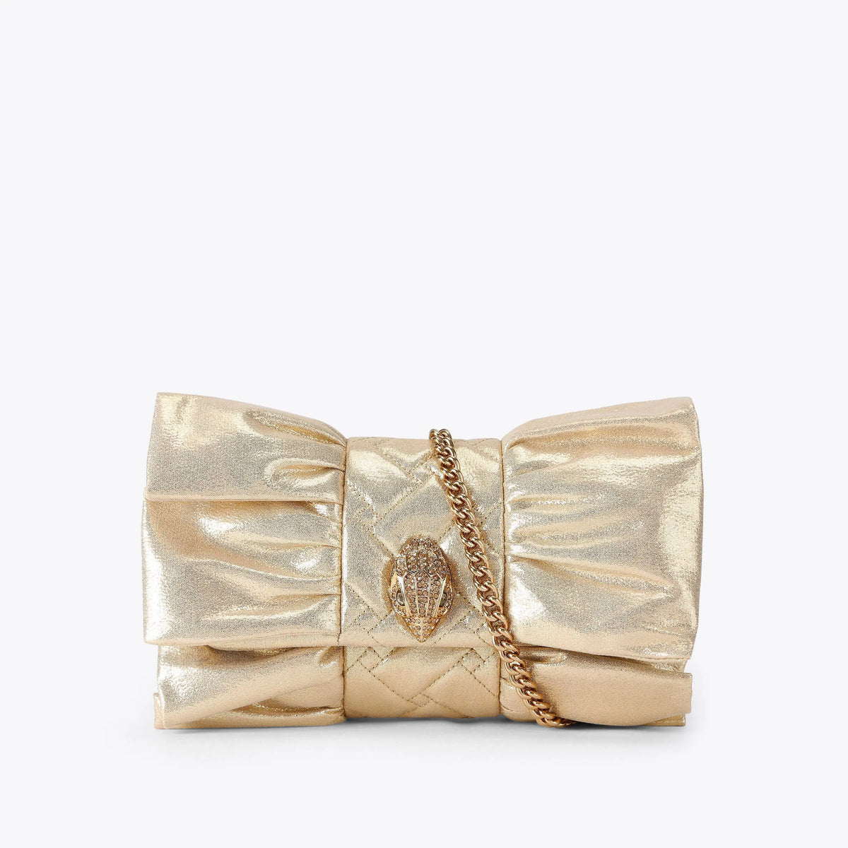 mini kensington bow bag