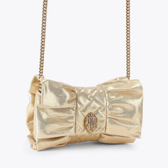 mini kensington bow bag