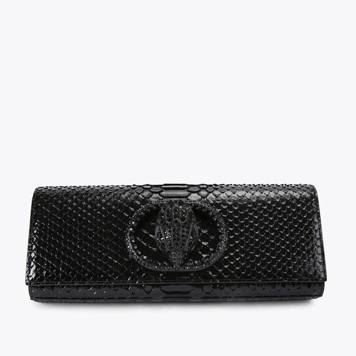 chelsea drench long clutch bag
