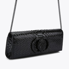 chelsea drench long clutch bag