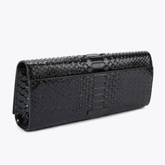 chelsea drench long clutch bag