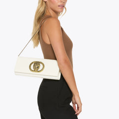 chelsea long clutch bag