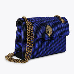 mini fabric kensington bag