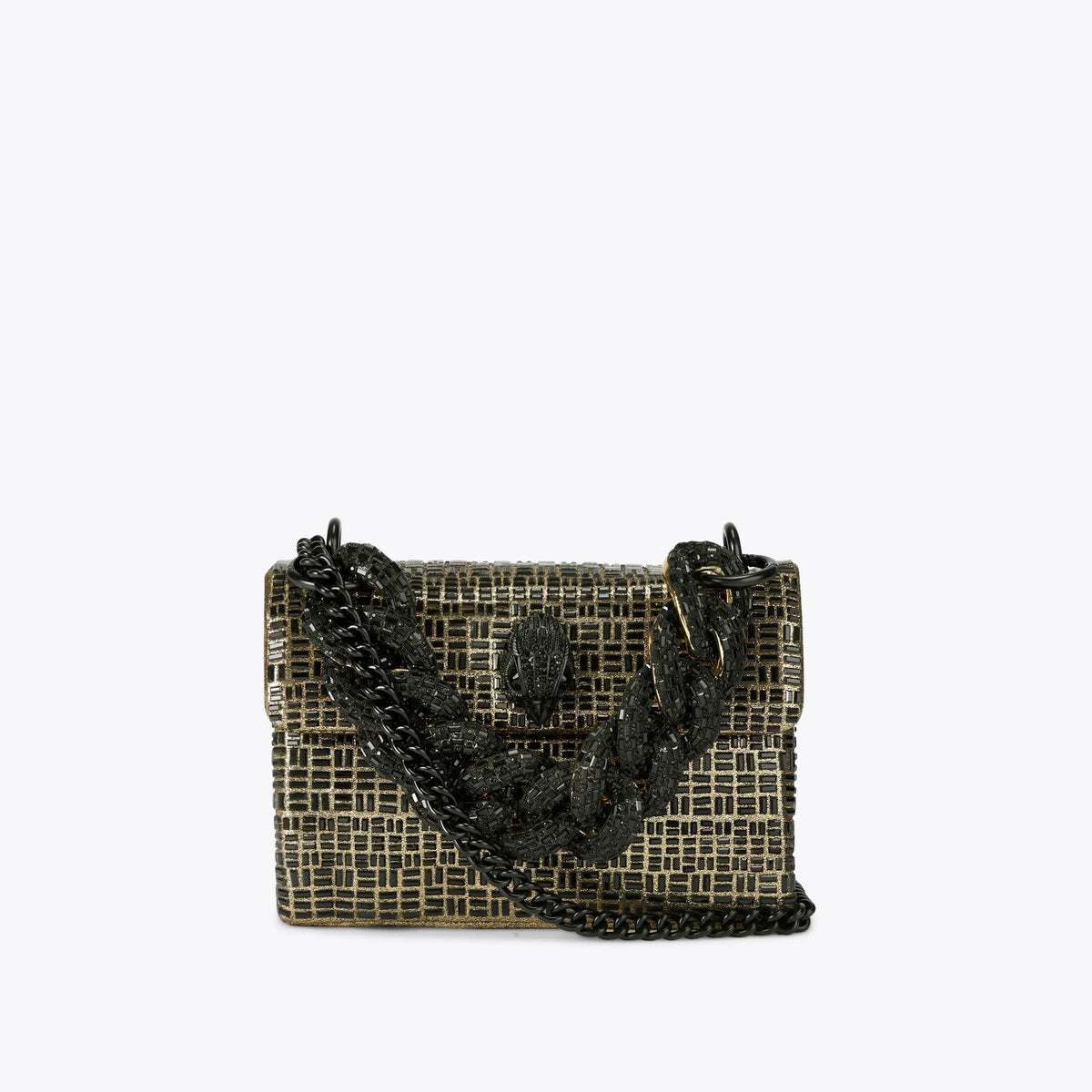 mini kensington chain bag