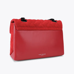 leather kensington bag