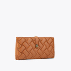 kensington soft wallet