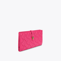 kensington soft wallet