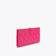 kensington soft wallet
