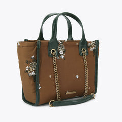 small hoxton shopper bag