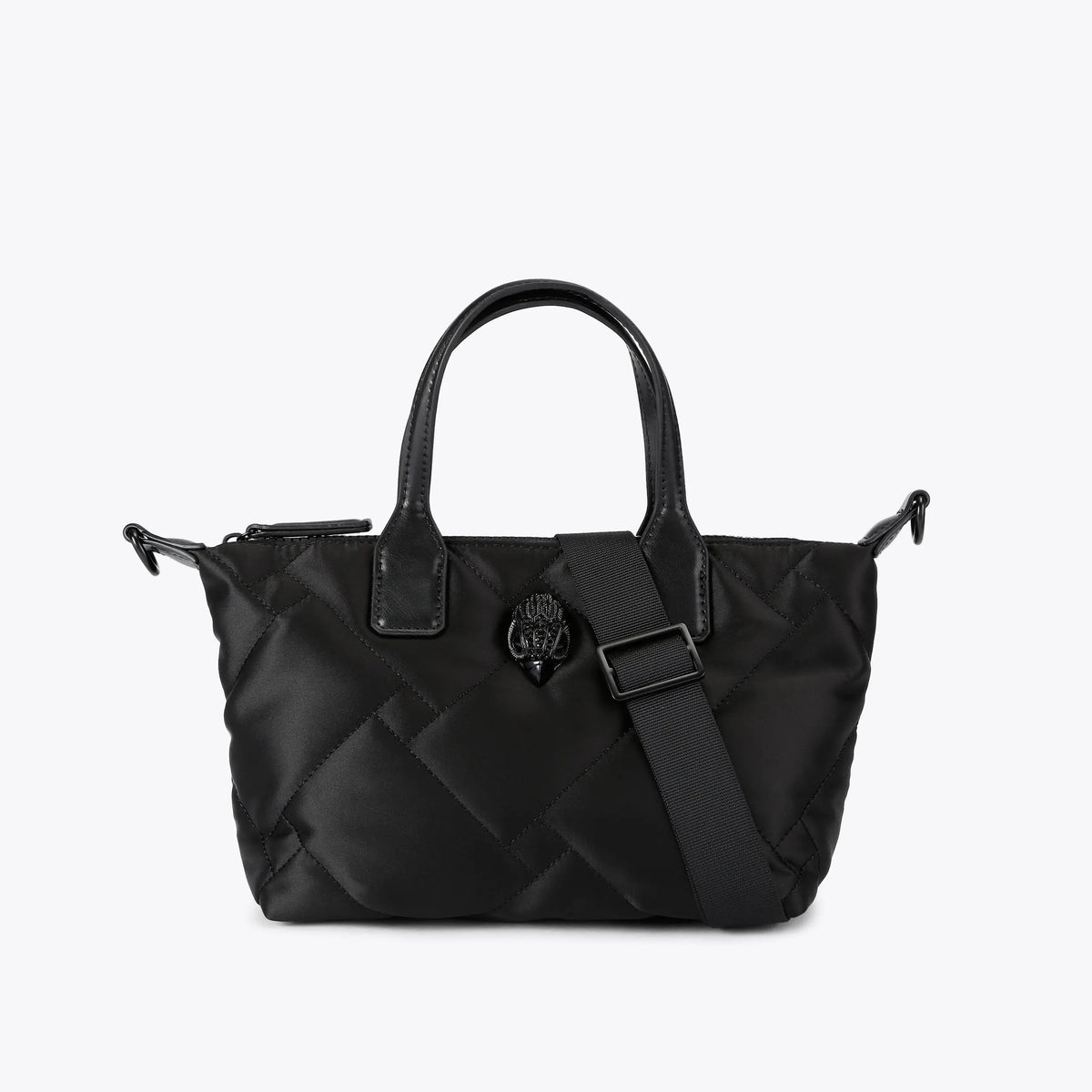 small recycled shopper bag