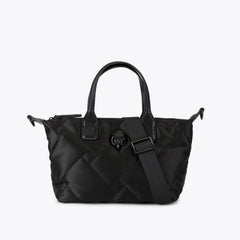 small recycled shopper bag