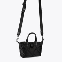 small recycled shopper bag