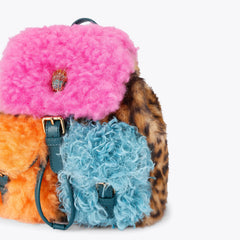 small hoxton backpack