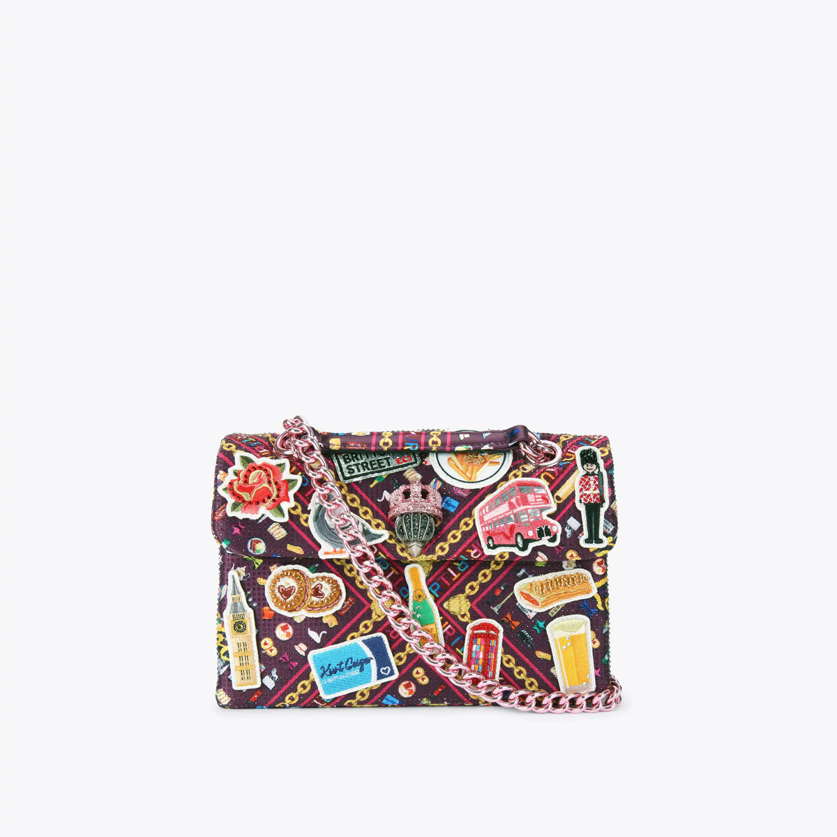 london kensington bag