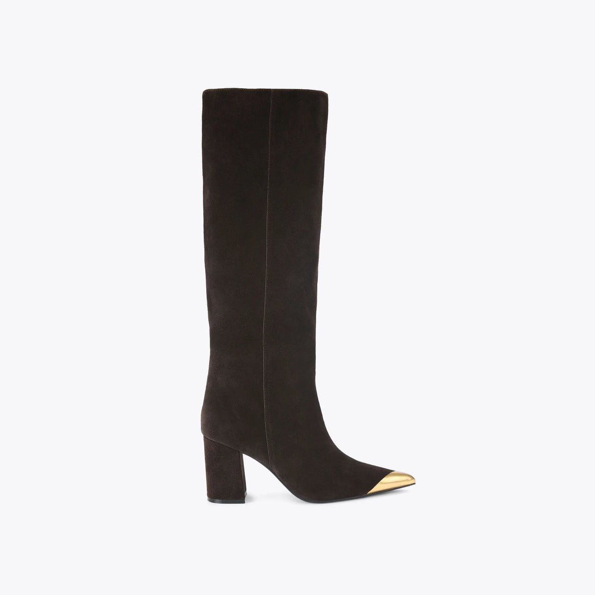 regent cap knee boot
