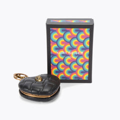 kensington heart mirror