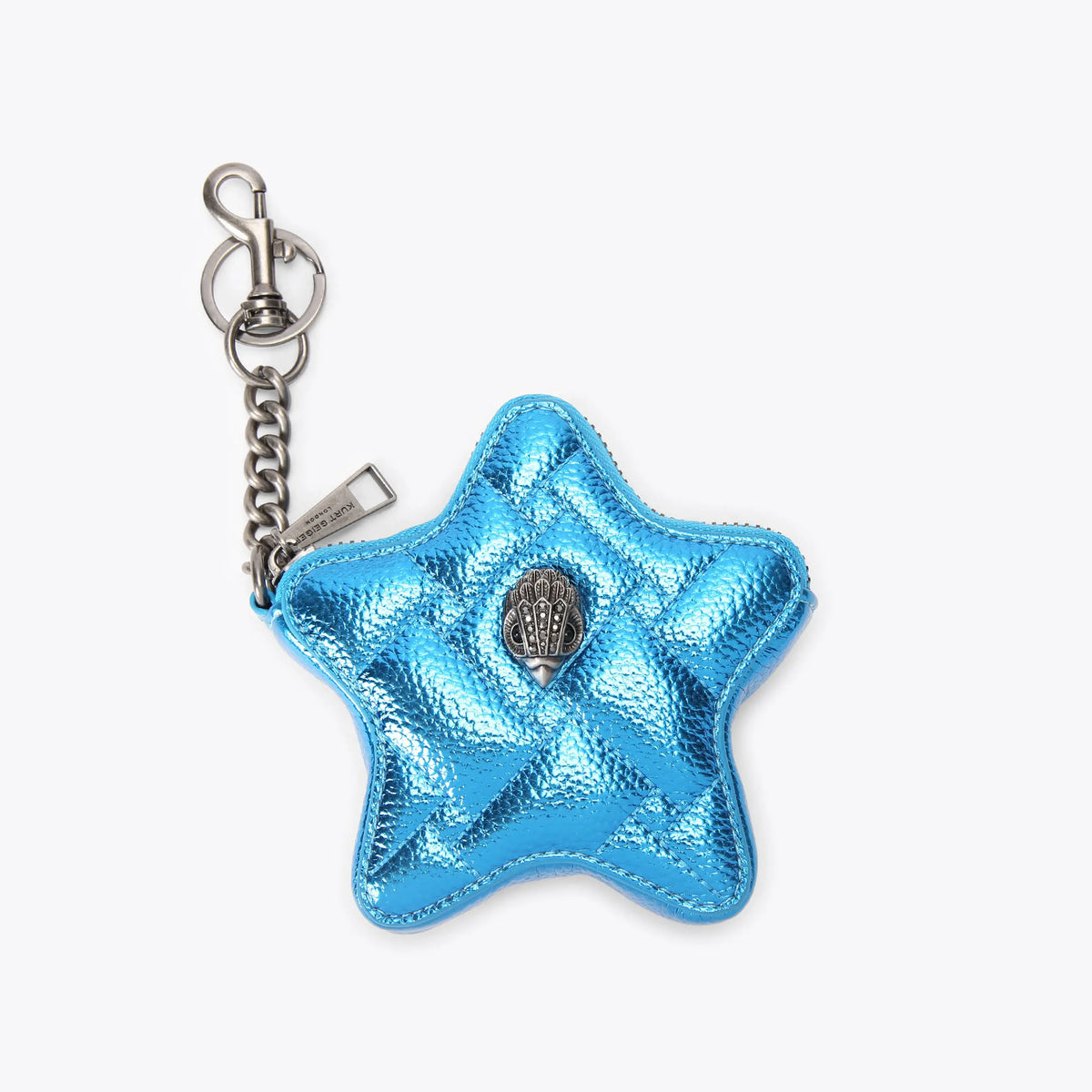 kensington star charm