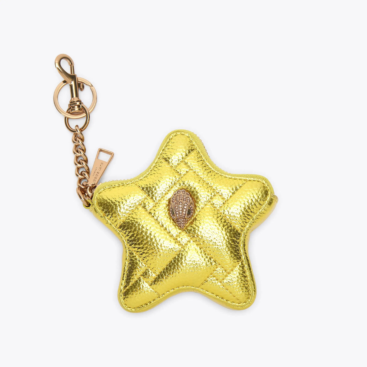 kensington star charm