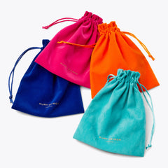 chelsea drop earrings