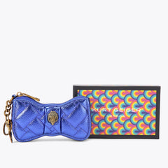 kensington bow charm