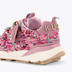 kurt runner sneaker
