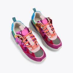 kurt runner sneaker