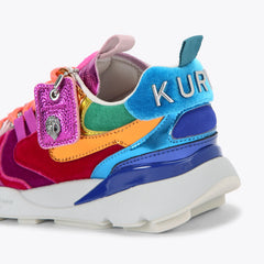 kurt runner sneaker