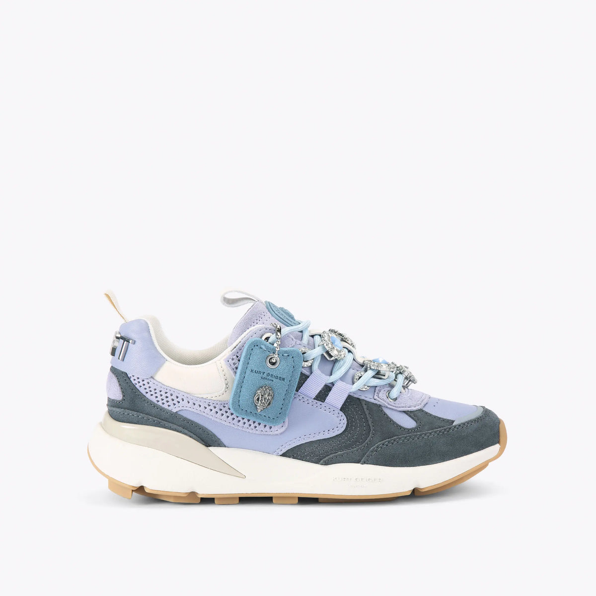 kurt runner sneaker