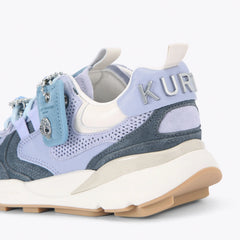 kurt runner sneaker