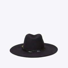 chelsea fedora hat