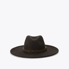 chelsea fedora hat