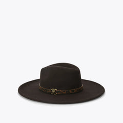 chelsea fedora hat