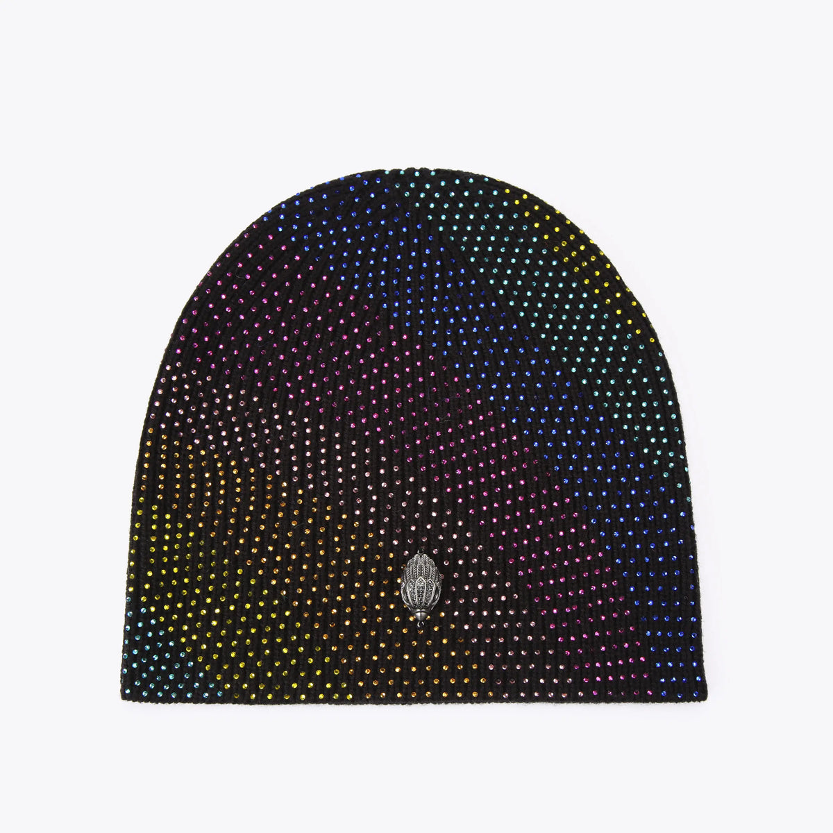 kensington crystal beanie