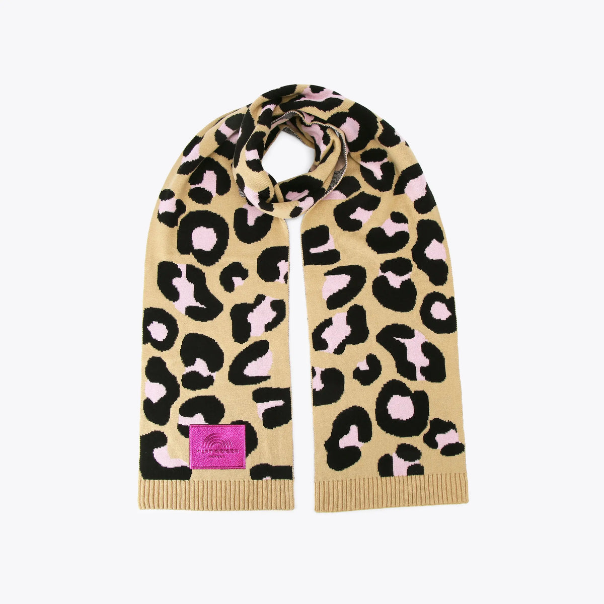 small southbank scarf