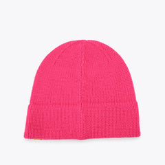 intasia heart beanie