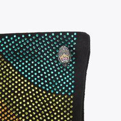 kensington crystal gloves