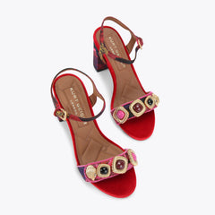 kensington langley gem heel